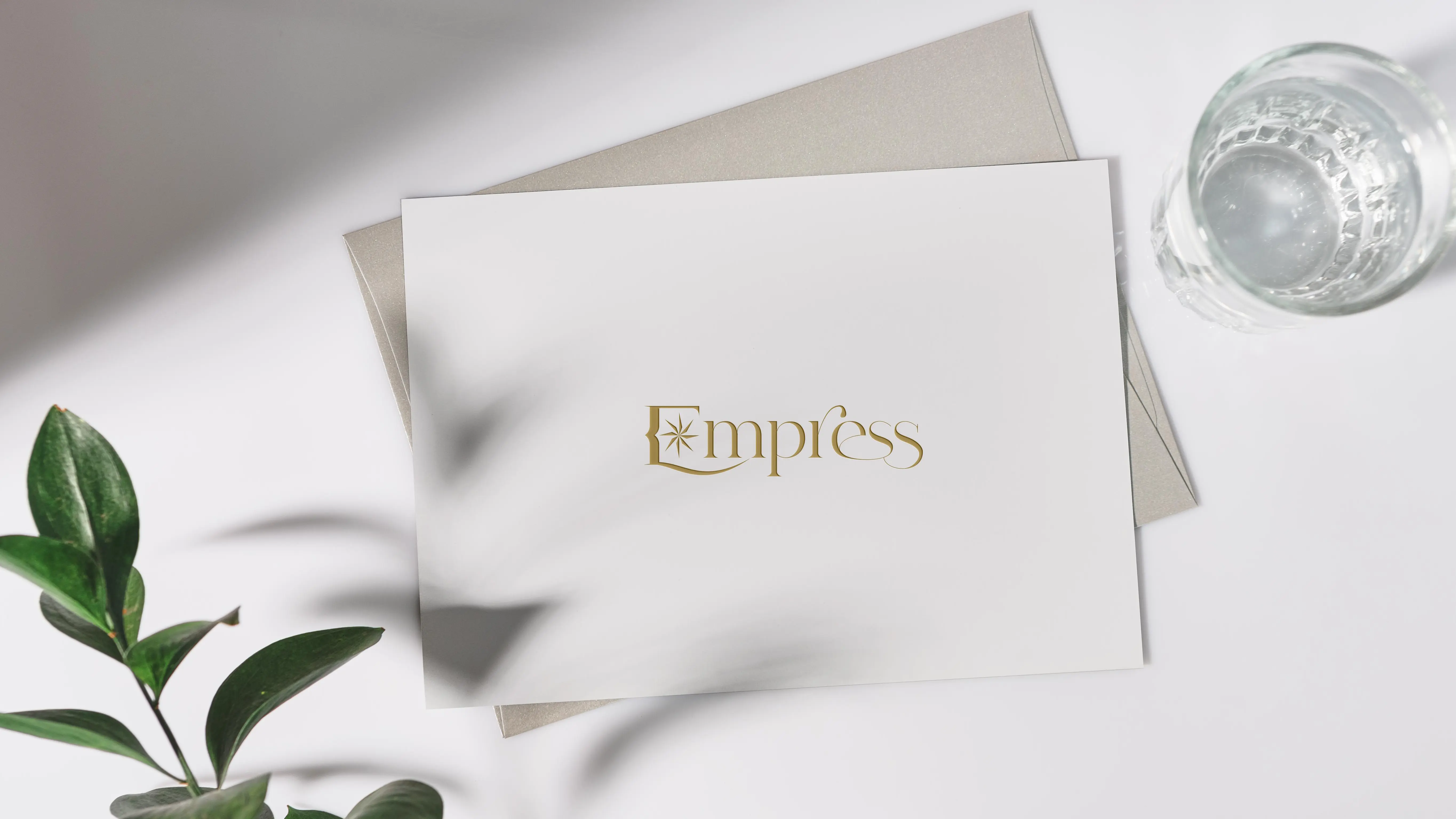 Empress Inc.