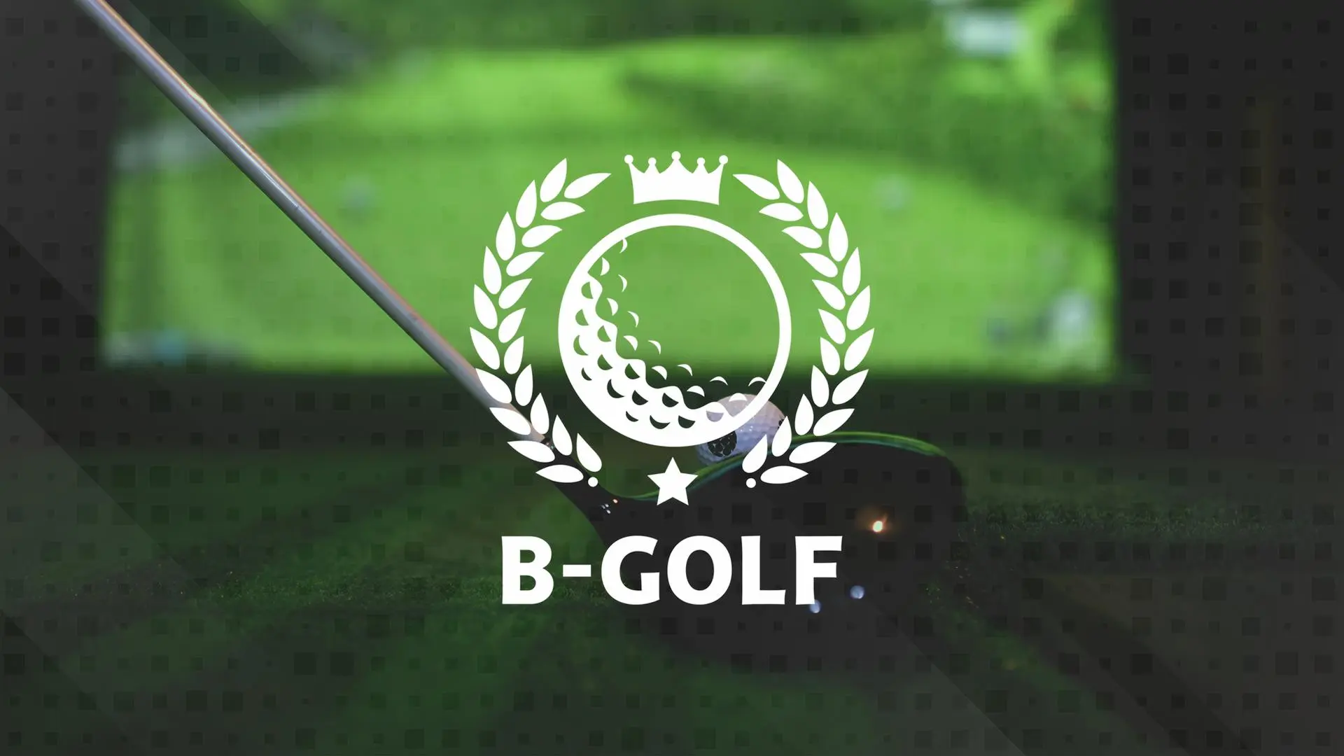 B-GOLF